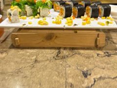 -海鲜自助餐厅·株洲大汉希尔顿酒店