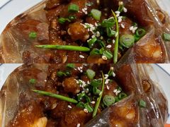 纸包骨-清晖小苑•顺德地方菜(壹海城店)