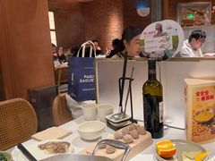 -左庭右院鲜牛肉火锅(七宝领展广场店)