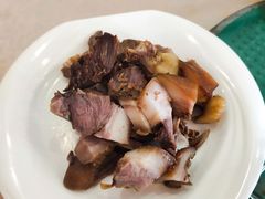 猪头肉-千禧大酒店(兴隆街店)