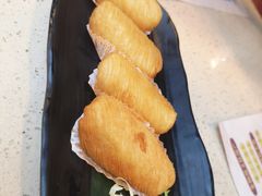 金枕榴莲酥-点都德(北京路贰店)