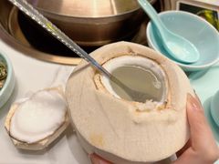 -润园四季椰子鸡火锅(南山海岸城店)