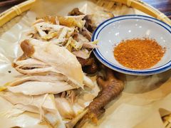 半夜卤鸡-刘师父老汉口江湖菜(蔡锷路店)