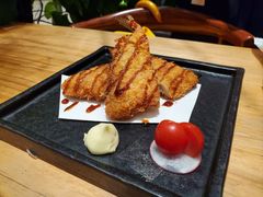-藤鹤日本料理(保利广场店)
