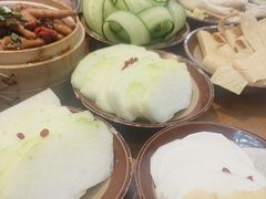-赵美丽·重庆社区火锅·直营店(火车东站·中豪国际店)