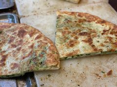 -咏春葱油饼(德政中路店)