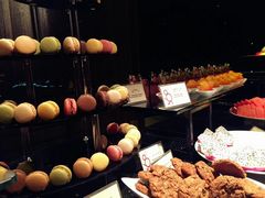 -澳门旅游塔360°旋转餐厅(南湾湖广场店)