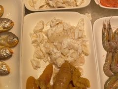 -501號台州海鲜餐厅(海创园店)