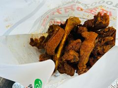 -但家香酥鸭(小十字店)