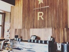 -星巴克臻选(南京艾尚天地店)