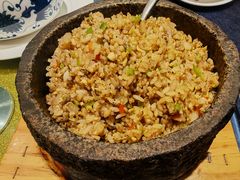 -常州华美达国际大酒店·餐饮部