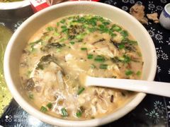-旺角小渔村·海肠捞饭开创者(环山路店)