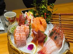 -大岛日本料理铁板烧(南通大饭店)