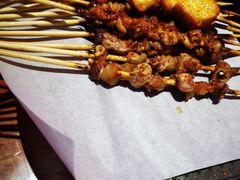 烤串-肉串汪(望京店)