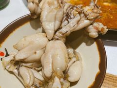 -老天桥蛙炉火锅(姑苏总店)