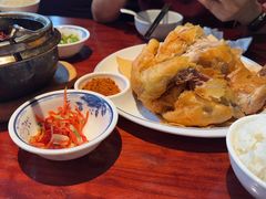 -味鼎长安·地道陕菜(凤城一路店)