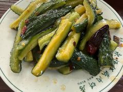 -清真永恒华威肉饼(潘家园店)