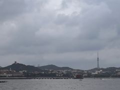 -八大峡公园