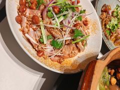 -新兴·金羊座·粤菜点心(乐峰店)