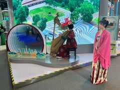 -东浩兰生上海世博展览馆