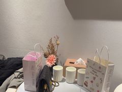 -碧澄保健(东风西路店)
