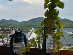 -马灯部落·西湖边的创意山景餐厅(虎跑动物园店)