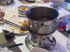 -太湖饭店玉兰厅(自助餐厅)