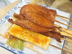 -黄记潮汕甜汤(贝底田坊店)