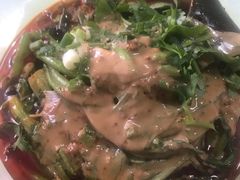 -大姐麻辣烫(莲宝中路店)