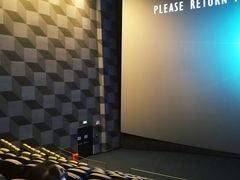 -CGV影城(滨江天街IMAX店)