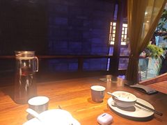 -绿茶餐厅(光谷世界城步行街店)