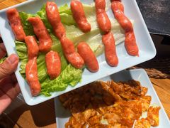 -丁荣华炸串(托乐嘉店)