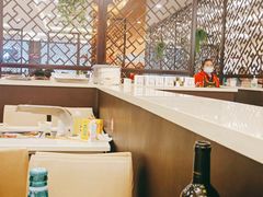 -汉丽轩韩式自助烤肉十二年(SM广场店)