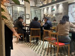 -三姐妹餐厅(曲江店)