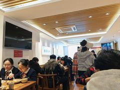 -素满香·食养自助(天一广场店)