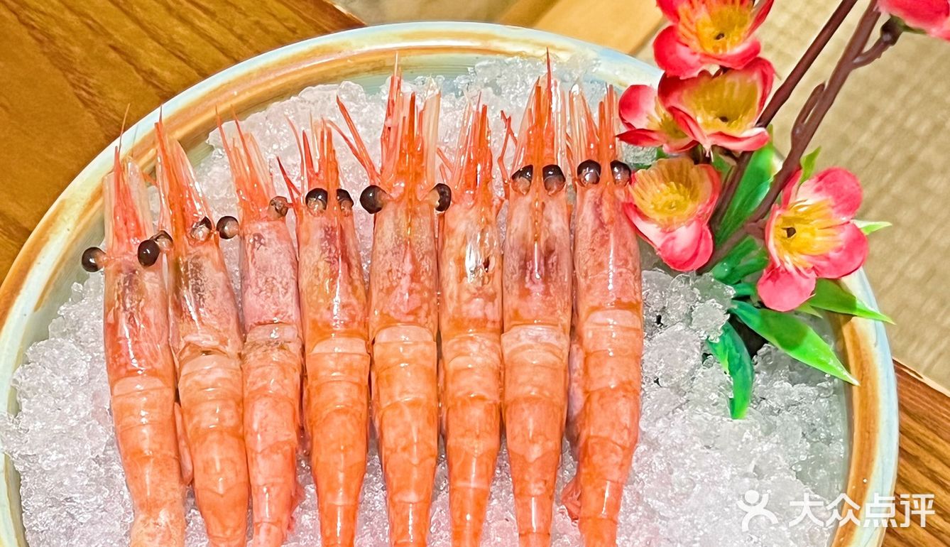 无锡新地假日广场性价比超高的高端日料店