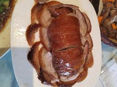 -北京老铺烤鸭(西稍门店)