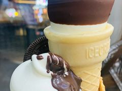 -DQ·蛋糕·冰淇淋(川沙东海岸店)