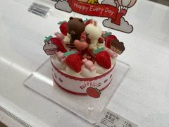 -好利来(上海长宁龙之梦店)