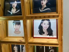 -天真蓝照相馆(五角场百联又一城店)