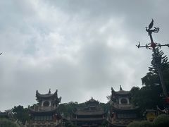 -莆田湄洲妈祖祖庙