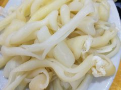 -濠轩阁特色生蚝火锅(水湾路店)