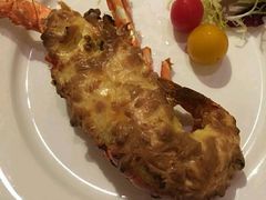 -唐阁(香港朗廷酒店)