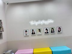 -天真蓝照相馆(五角场百联又一城店)