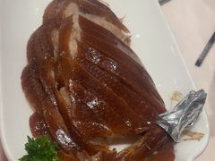 -大鸭梨烤鸭(甘家口店)