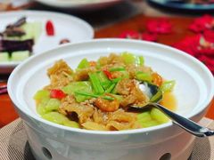 -潮府馆·非遗潮州菜·世纪公园(新国际博览中心店)
