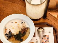 -RUXU入续糖水铺与包(卓悦中心店)