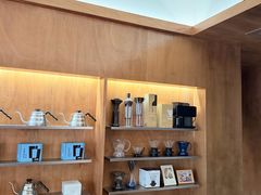 -LOTTA COFFEE(安居博文苑店)