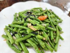 -南记食粥坊·宵夜大排档(岭南分店)