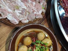 -老街·稳拈老火锅(海椒市店)